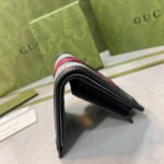 【グッチ】 便利でコンパクト！超薄型短財布 春夏新作 - 画像 (5)