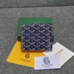 【ゴヤール】短款財布 8色から選べる 春の限定カラー - 画像 (8)