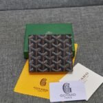 【ゴヤール】短款財布 8色から選べる 春の限定カラー - 画像 (3)