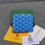 【ゴヤール】短款財布 8色から選べる 春の限定カラー - 画像 (10)