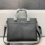 【エルメス】メンズブリーフケースハンドバッグ(送料無料) - 画像 (2)