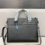 【エルメス】メンズブリーフケースハンドバッグ(送料無料) - 画像 (4)
