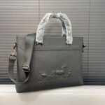【エルメス】メンズブリーフケースハンドバッグ(送料無料) - 画像 (6)