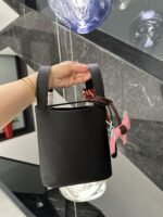 【エルメス】入手困難なピコタンロックPM18＋内袋＋ポニーペンダント＋スカーフ - 画像 (6)