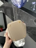 【エルメス】入手困難なピコタンロックPM18＋内袋＋ポニーペンダント＋スカーフ - 画像 (15)