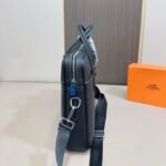 【エルメス】メンズブリーフケースハンドバッグ(送料無料) - 画像 (9)