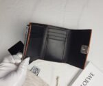 【ロエベ】関税送料込み ミニウォレット INSで話題沸騰 - 画像 (6)