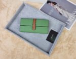 【ロエベ】ロングウォレット 5色展開 どんなシーンも完璧 - 画像 (10)