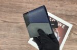 【ロエベ】高級感あふれるコンパクト財布 即完売必至 - 画像 (6)