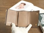 【ロエベ】関税送料込み 折りたたみ財布 春限定アイテム 早い者勝ち！ - 画像 (8)