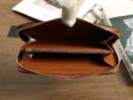 【ロエベ】関税送料込み ロングウォレット 多彩な選択 春の魅力を引き立てる逸品 - 画像 (8)