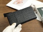 【ロエベ】関税送料込み ロングウォレット 多彩な選択 春の魅力を引き立てる逸品 - 画像 (3)