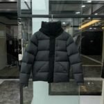 【モンクレール】秋冬新作☆男性 MADEIRA フード付 ショートダウンジャケット3色 - 画像 (12)