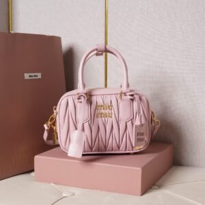 SNOWPINK