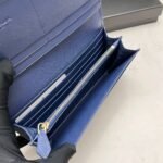 【プラダ】新作長財布 サフィアーノ素材で高級感満点 - 画像 (9)