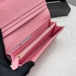 【プラダ】新作長財布 サフィアーノ素材で高級感満点 - 画像 (13)