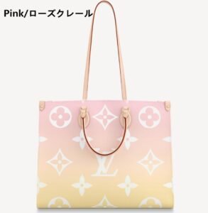 Pink/ローズクレール