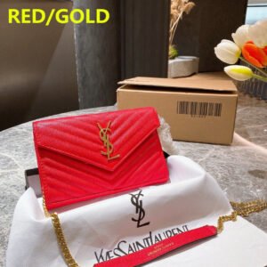 RED/GOLD