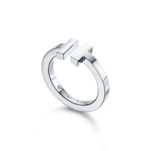 T Square Ring