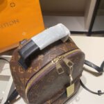 【ルイ・ヴィトン】☆モノグラムセット｜最新3点セットラムズウールスカーフと - 画像 (4)