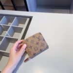 【ルイヴィトン】3点セット☆ドーフィンシリーズ｜カラーブロックバックパック付き♪万能で実用的！ - 画像 (5)