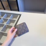 【ルイヴィトン】☆明星同モデル☆可肩背＆百搭実用 3点セット｜シンプルで使いやすい♪今すぐチェック！ - 画像 (6)