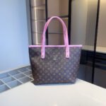 【ルイヴィトン】3点セット☆Speedy20枕头包｜人気ショッピングバッグ＆カラフルショルダーストラップ付き｜数量限定！ - 画像 (6)