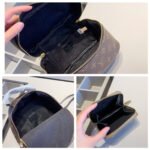 【ルイヴィトン】3点セット☆ピースカラー化粧箱｜爆款バックパック付き｜肩掛け可能で実用的♪今すぐゲット！ - 画像 (2)