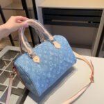【ルイヴィトン】3点セット☆クラシックコンビネーション｜完璧なコーディネートであなたをトレンドセッターに！今すぐチェック！ - 画像 (5)