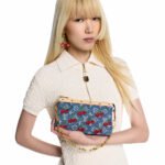 【ルイヴィトン】25SS♪村上隆コラボ♪チェリー ショルダーバッグ - 画像 (2)