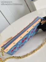 【ルイヴィトン】25SS♪村上隆コラボ♪チェリー ショルダーバッグ - 画像 (10)