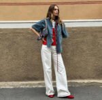 【ルイヴィトン】25SS♪村上隆コラボ♪チェリー ショルダーバッグ - 画像 (6)