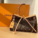 【ルイヴィトン】★大人気★関税送料込み★Carryall BB クロスボディ対応♪ - 画像 (4)