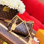【ルイヴィトン】★大人気★関税送料込み★Carryall BB クロスボディ対応♪ - 画像 (5)