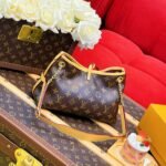 【ルイヴィトン】★大人気★関税送料込み★Carryall BB クロスボディ対応♪ - 画像 (8)