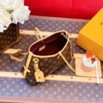 【ルイヴィトン】★大人気★関税送料込み★Carryall BB クロスボディ対応♪ - 画像 (7)