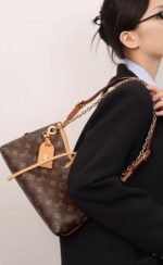 【ルイヴィトン】★大人気★関税送料込み★Carryall BB クロスボディ対応♪ - 画像 (10)