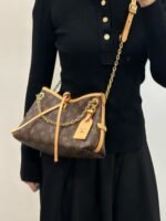 【ルイヴィトン】★大人気★関税送料込み★Carryall BB クロスボディ対応♪ - 画像 (12)