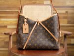 【ルイヴィトン】★大人気★Carryall PM｜キュートなリボン付き＆親子バッグデザイン♪少女心をくすぐるセット！ - 画像 (4)