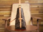 【ルイヴィトン】★大人気★Carryall PM｜キュートなリボン付き＆親子バッグデザイン♪少女心をくすぐるセット！ - 画像 (7)