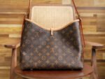 【ルイヴィトン】★大人気★Carryall PM｜キュートなリボン付き＆親子バッグデザイン♪少女心をくすぐるセット！ - 画像 (5)