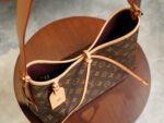 【ルイヴィトン】★大人気★Carryall PM｜キュートなリボン付き＆親子バッグデザイン♪少女心をくすぐるセット！ - 画像 (8)