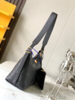 【ルイヴィトン】関税送料込み★Carryall PM｜選べる3色で個性を演出！ - 画像 (8)