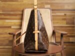 【ルイヴィトン】関税送料込み ◆入手困難◆Carryall MM｜嬉しい大容量♪ - 画像 (8)