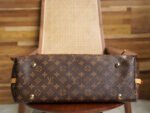 【ルイヴィトン】関税送料込み ◆入手困難◆Carryall MM｜嬉しい大容量♪ - 画像 (6)