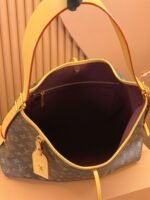 【ルイヴィトン】入手困難◆関税送料込み◆Carryall MM｜春の限定モデル♪ - 画像 (4)