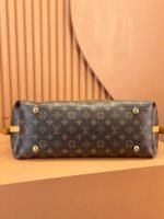 【ルイヴィトン】入手困難◆関税送料込み◆Carryall MM｜春の限定モデル♪ - 画像 (6)