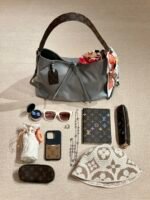 【ルイヴィトン】★大人気★スーパーSALE割引☆Carryall Dark MM｜3色 - 画像 (5)
