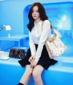 【ルイヴィトン】★大人気★関税送料込み Carryall PM☆村上隆コラボ キャリーオール - 画像 (5)