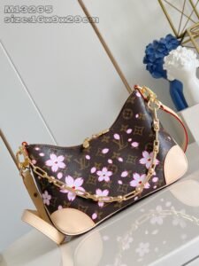 Sakura Brown